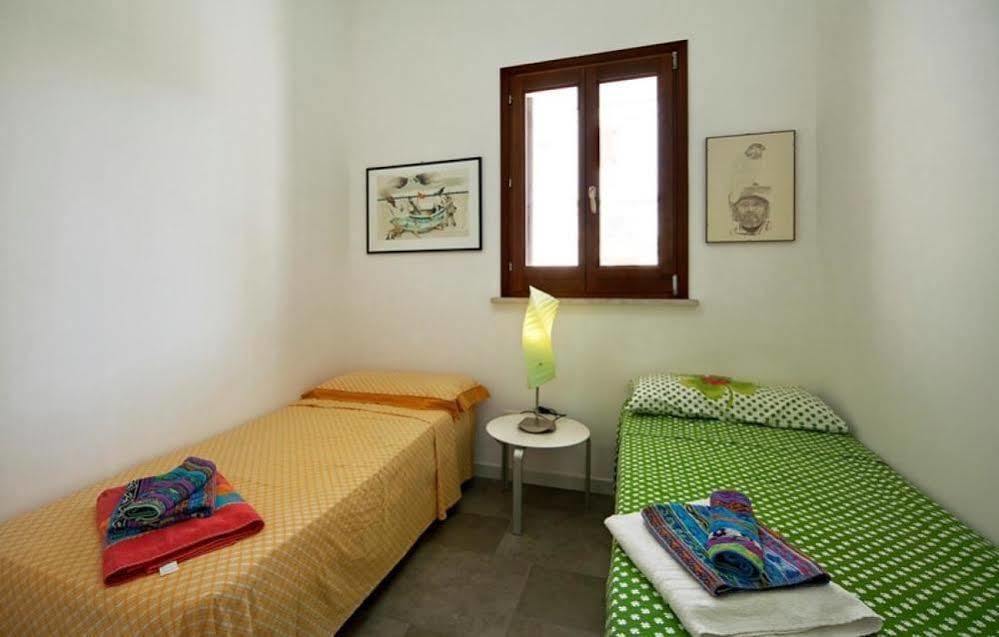 Siciliacasevacanze - La Mancina Marina di Ragusa Eksteriør bilde