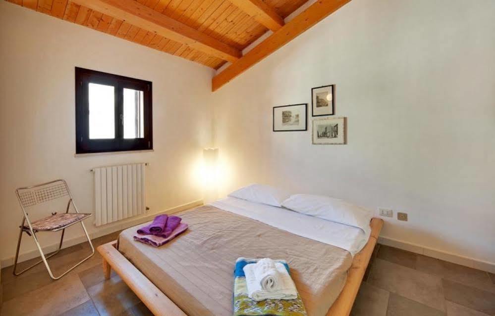 Siciliacasevacanze - La Mancina Marina di Ragusa Eksteriør bilde