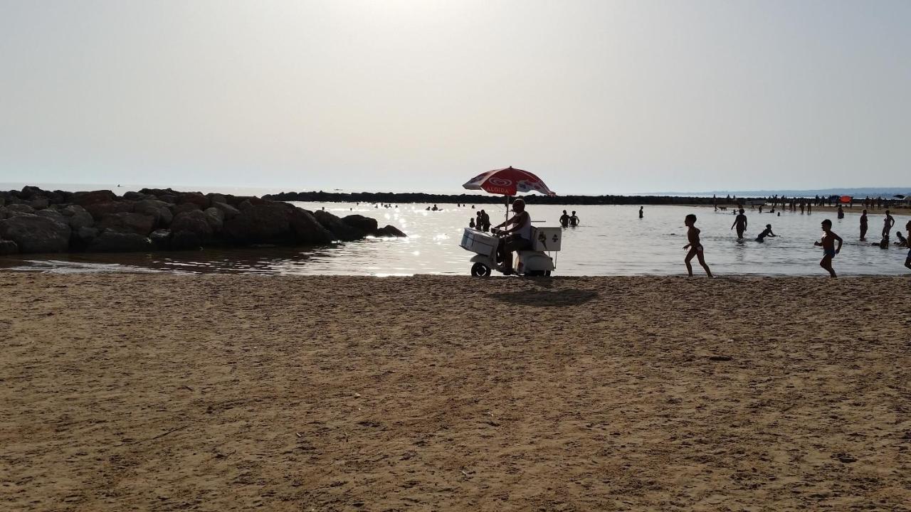 Siciliacasevacanze - La Mancina Marina di Ragusa Eksteriør bilde