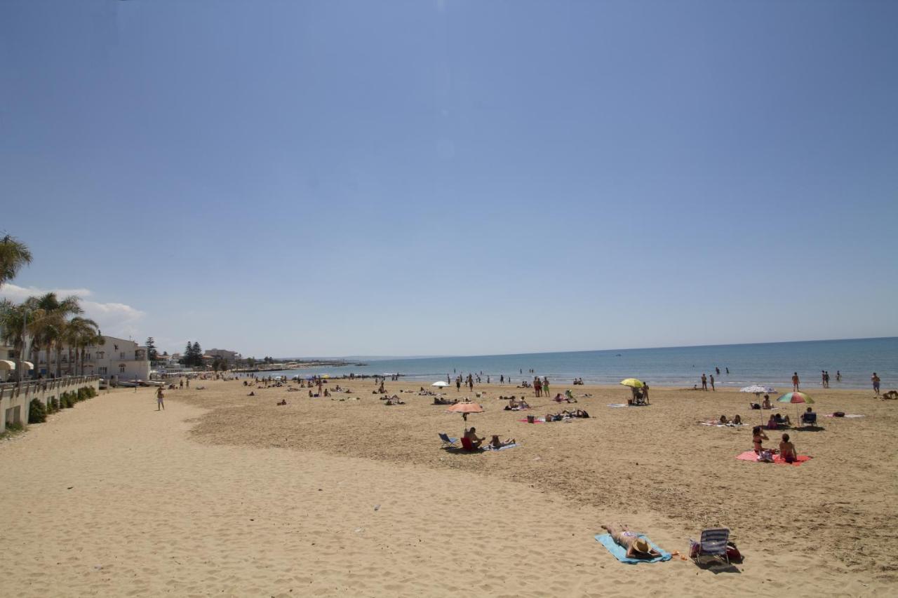 Siciliacasevacanze - La Mancina Marina di Ragusa Eksteriør bilde