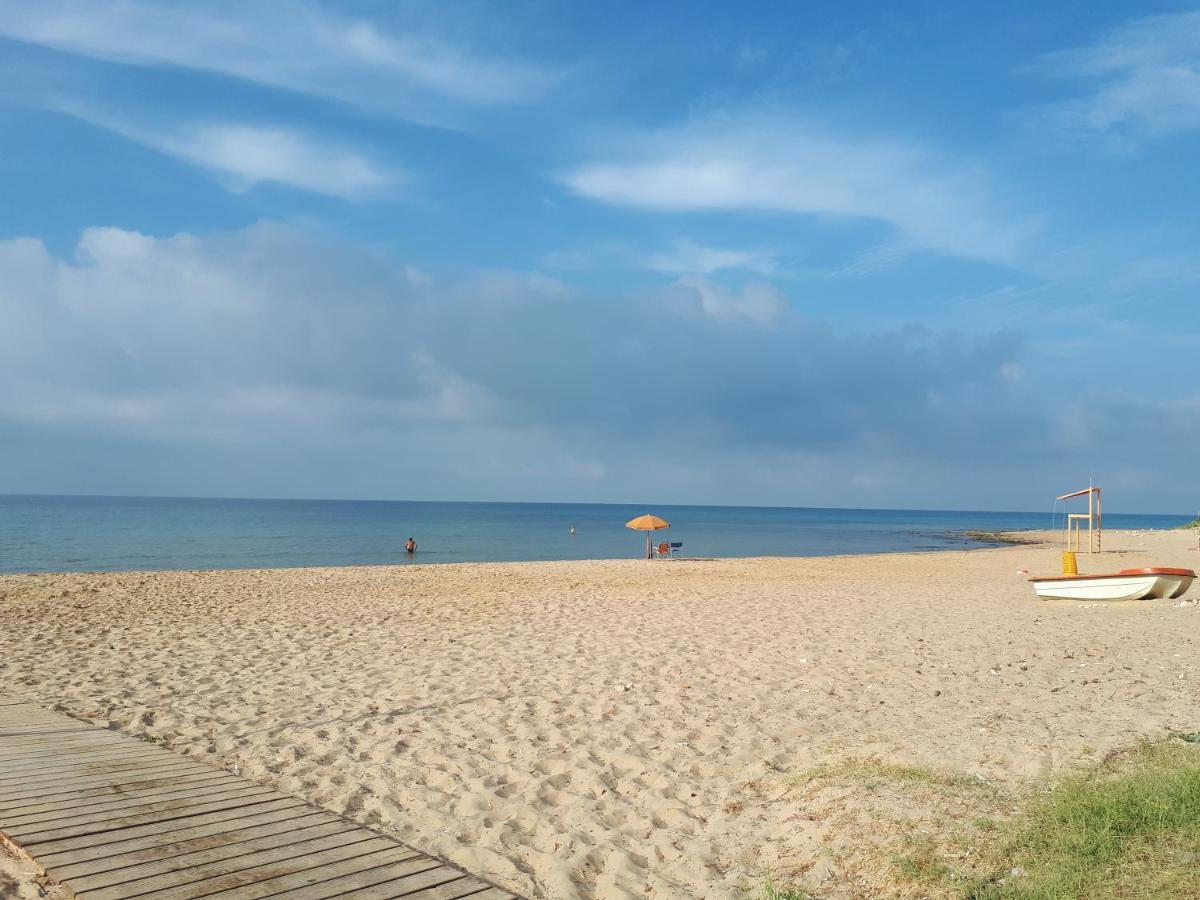 Siciliacasevacanze - La Mancina Marina di Ragusa Eksteriør bilde