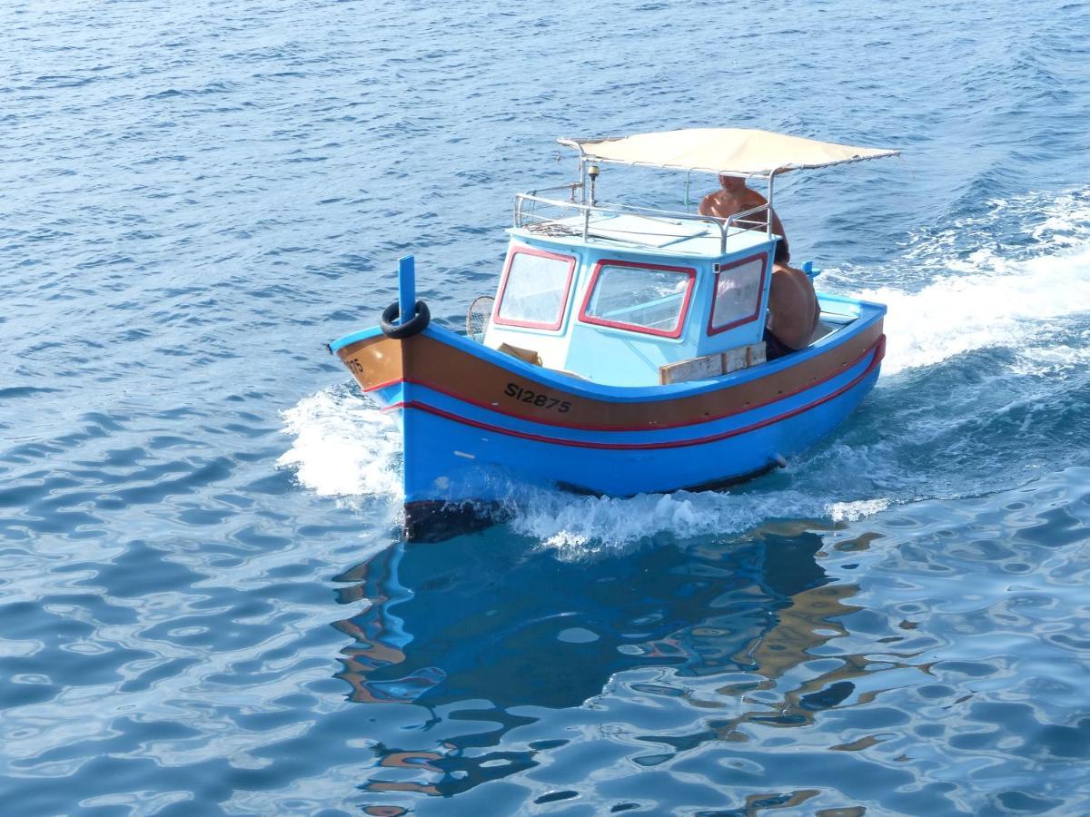 Siciliacasevacanze - La Mancina Marina di Ragusa Eksteriør bilde